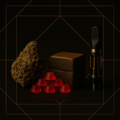 Next Gen Cannabinoide