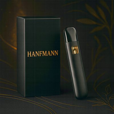 HANFMANN Vape Selection