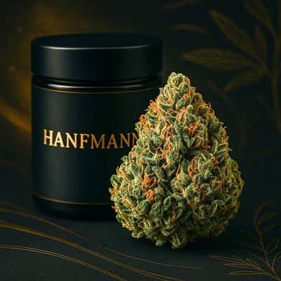 HANFMANN Blütenwelt