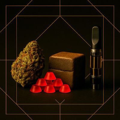 Next Gen Cannabinoide