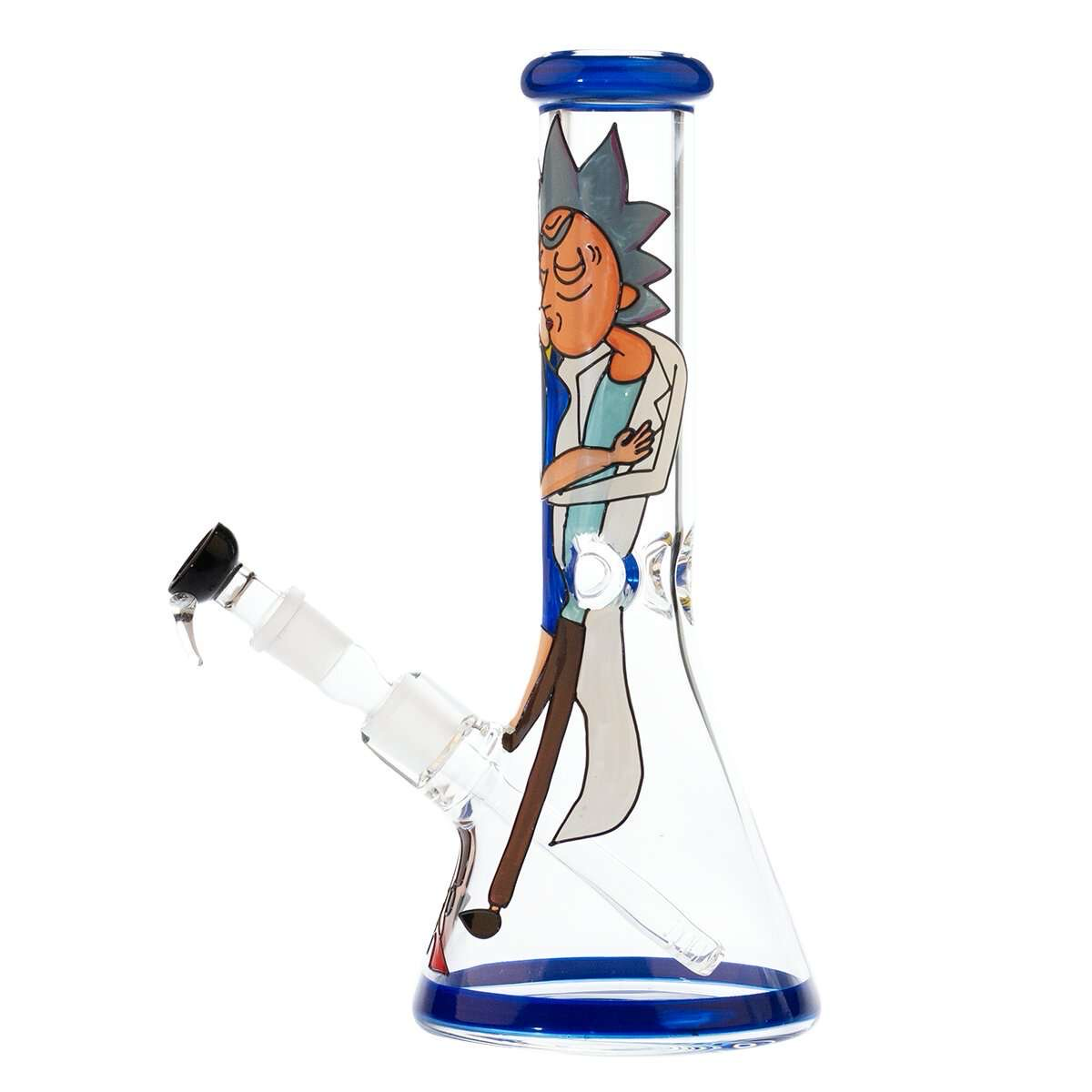 ? Amsterdam Mad Professor Beaker Bong – 31 cm