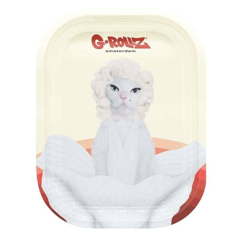 G-Rollz | „Diamonds“ Small Tray 14 × 18 cm G-Rollz | „Diamonds“ Small Tray 14 × 18 cm
