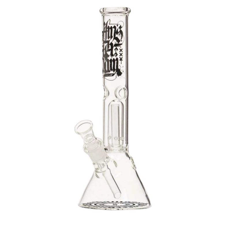 Bong Glas Amsterdam – 30 cm