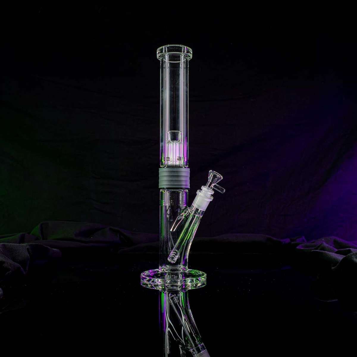 BLAZE Mix & Match 2.0 Zylinderbong – 41 cm BLAZE Mix & Match 2.0 Zylinderbong – 41 cm