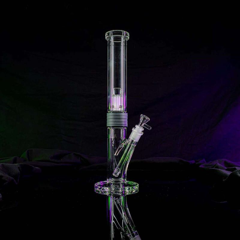 BLAZE Mix & Match 2.0 Zylinderbong – 41 cm BLAZE Mix & Match 2.0 Zylinderbong – 41 cm