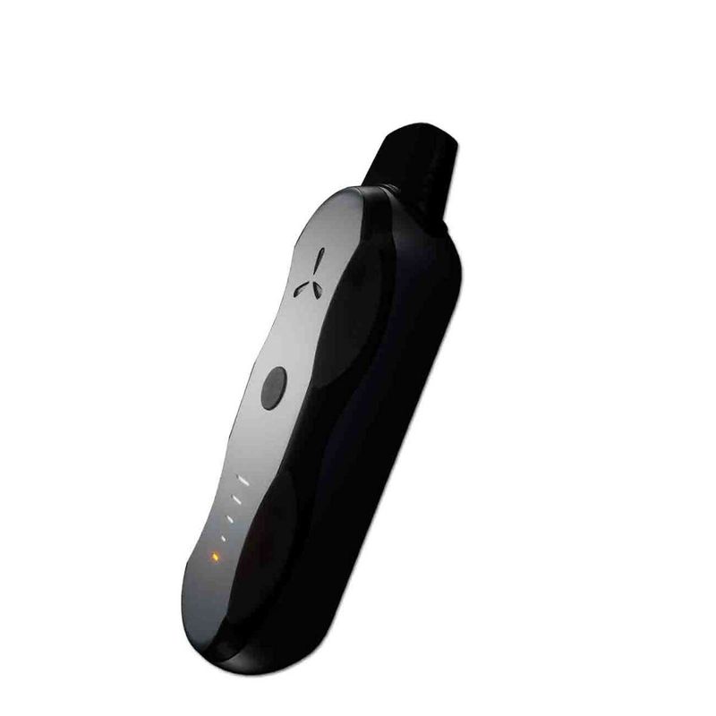 AirVape XS GO Vaporizer – Schwarz
