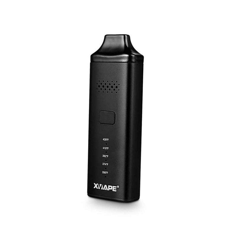 XVAPE AVANT Vaporizer – Schwarz