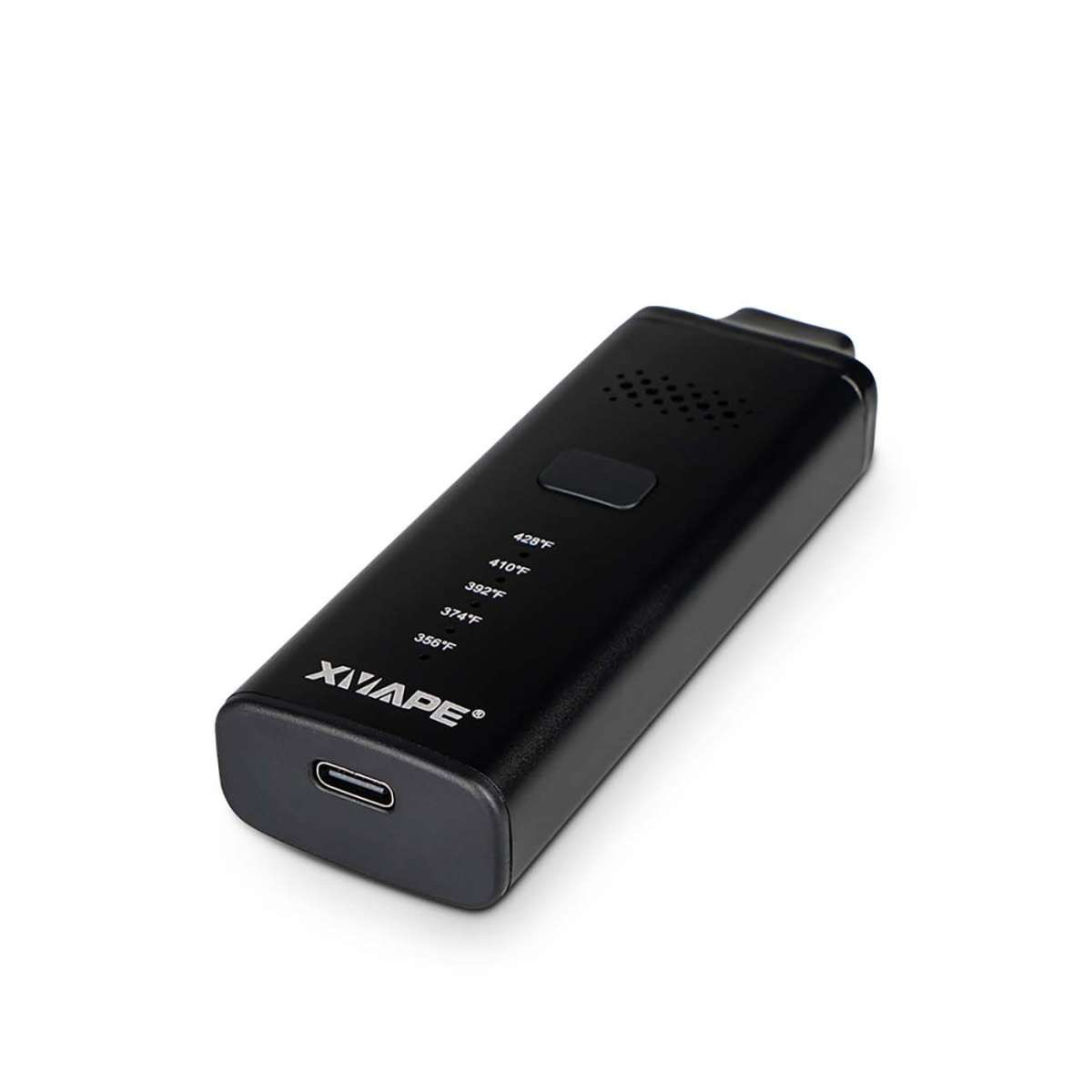 XVAPE AVANT Vaporizer – Schwarz