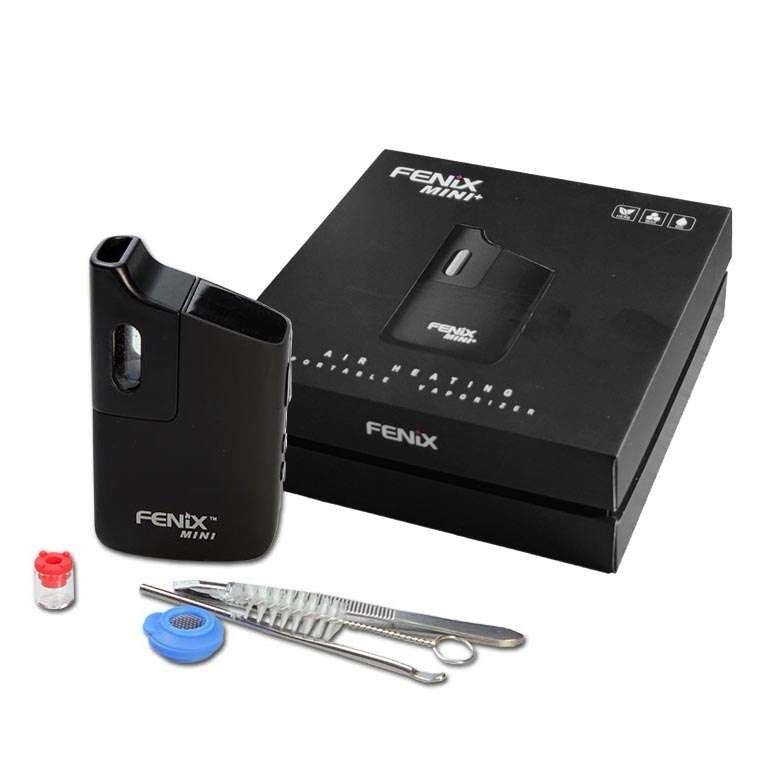 Fenix Mini Vaporizer