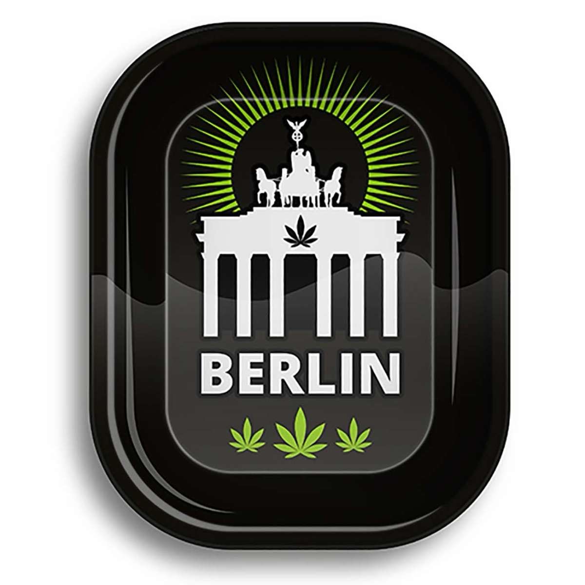 Rolling Tray Berlin Brandenburger Tor