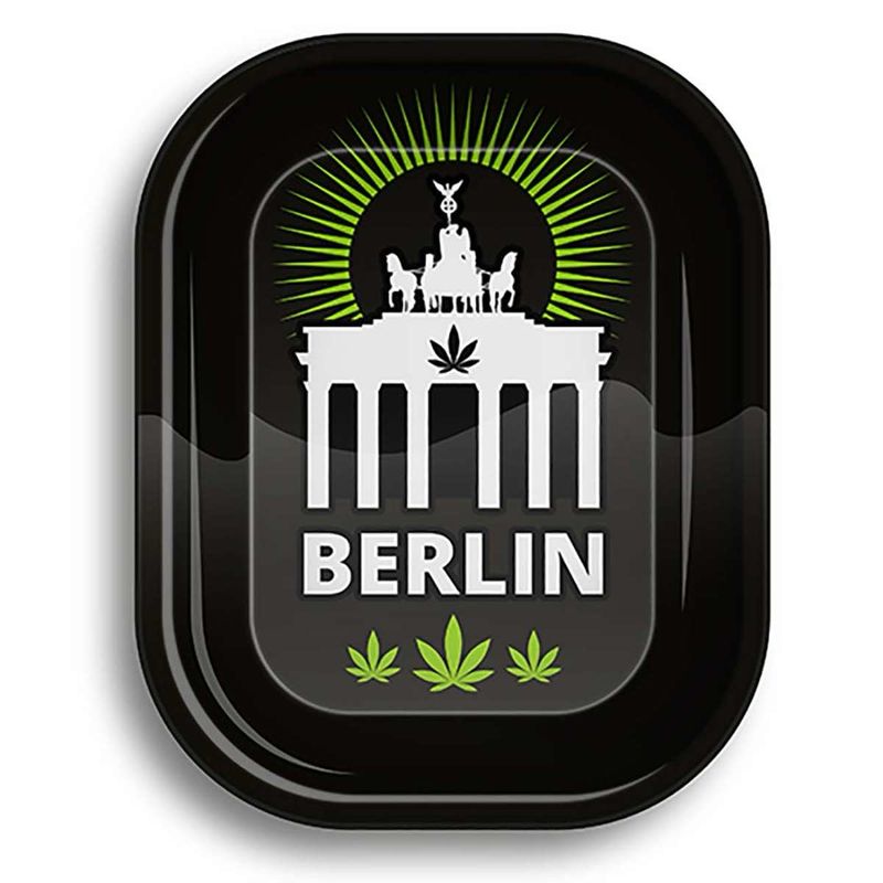Rolling Tray Berlin Brandenburger Tor