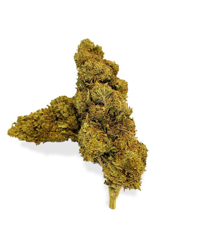 Orange Bud CBD 14 % 2 g