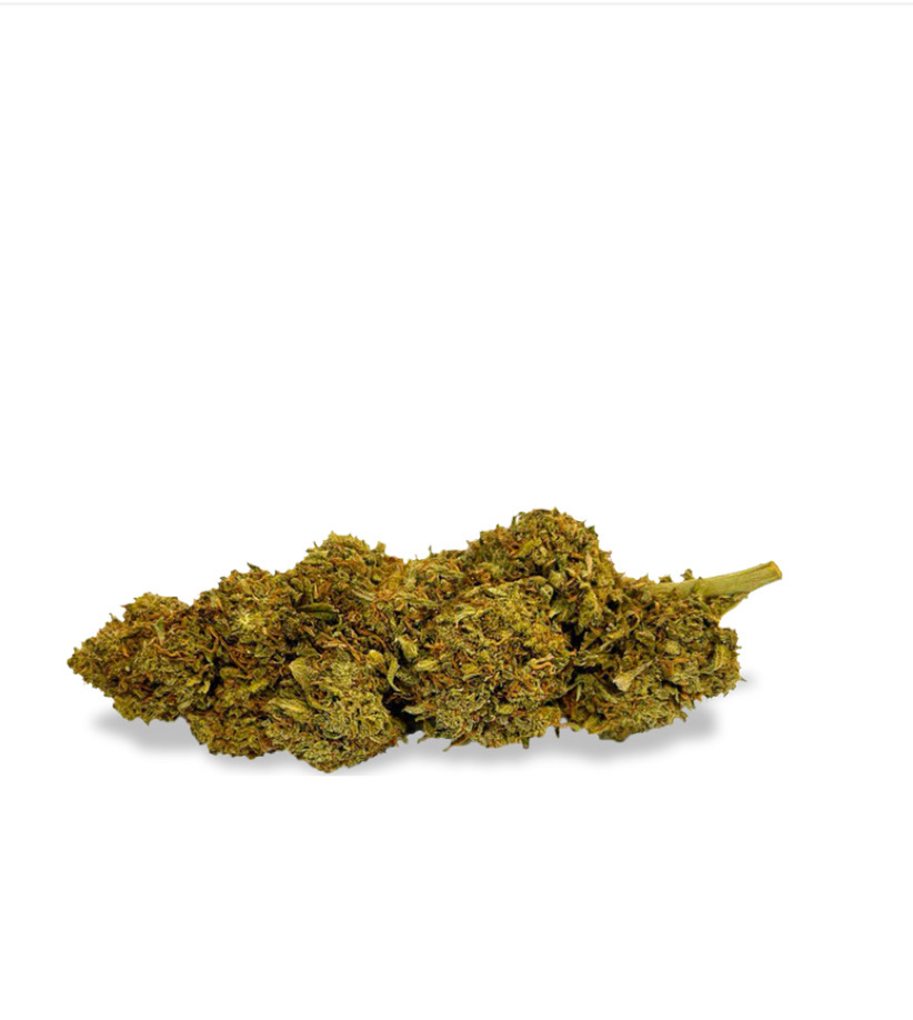 Orange Bud CBD 14 % 2 g