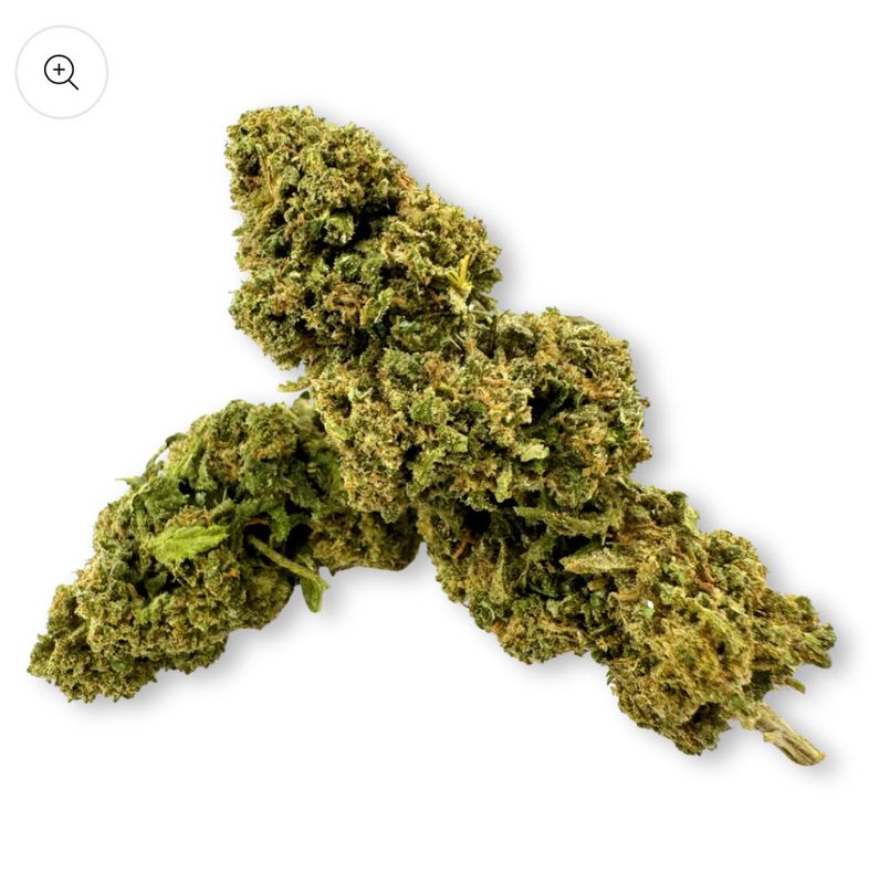 Banana Runtz 15 % CBD 2g