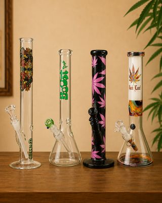 Bongs