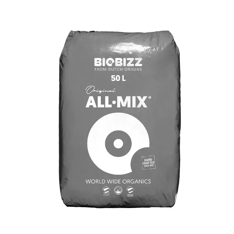 BioBizz All-Mix 50 L BioBizz All-Mix 50 L