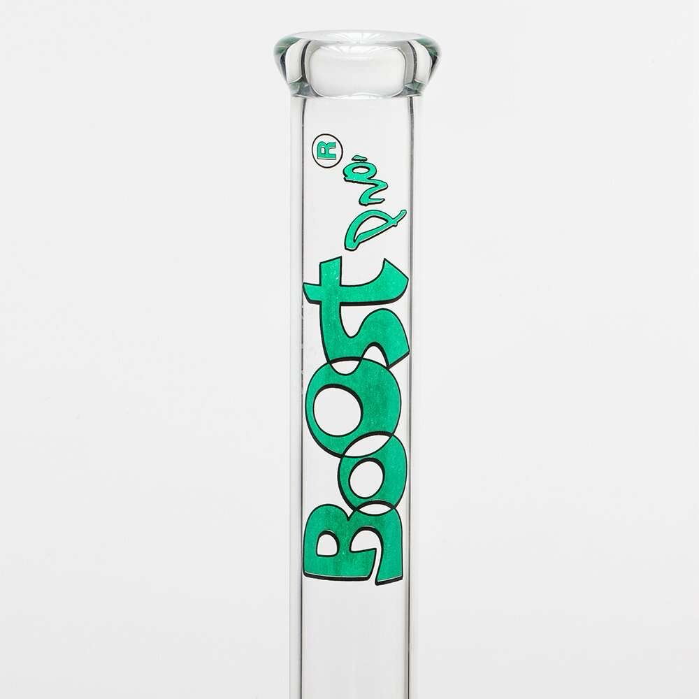Boost | Beaker Glasbong – 44 cm