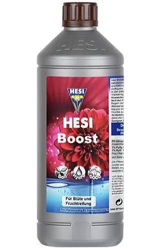 HESI Boost, Blühaktivator, 500 ml