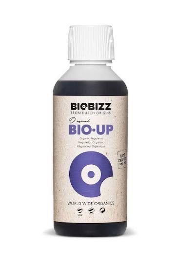 BioBizz Bio-Up (pH+), 250 ml