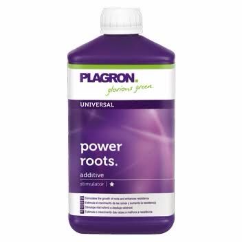 Plagron Power Roots – Wurzelstimulator | 100 ml