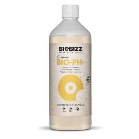 BioBizz Bio-Down (pH-), 250 ml