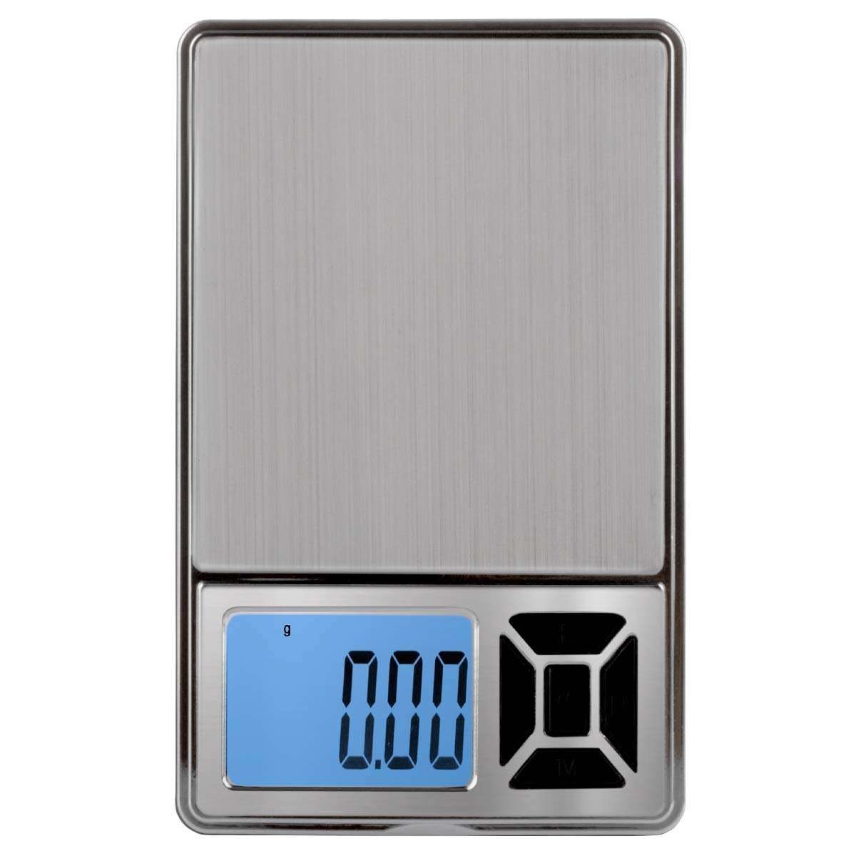 Georgia Digitalwaage 100g x 0,01 Gramm Georgia Digitalwaage 100g x 0,01 Gramm