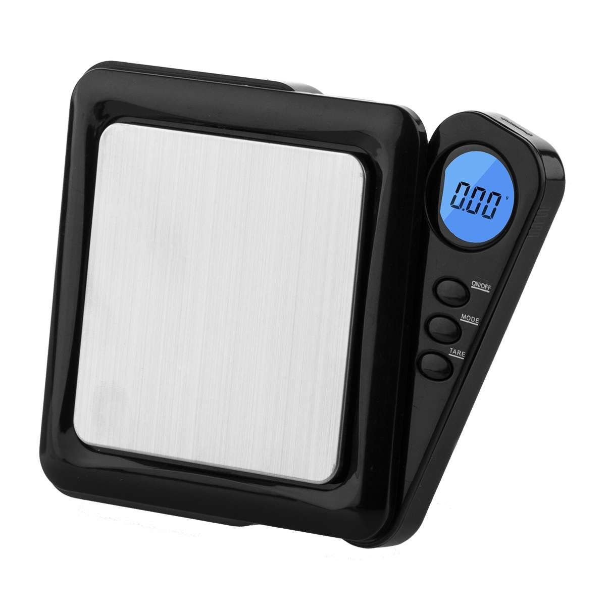 New York Digitalwaage 100g x 0,01g New York Digitalwaage 100g x 0,01g