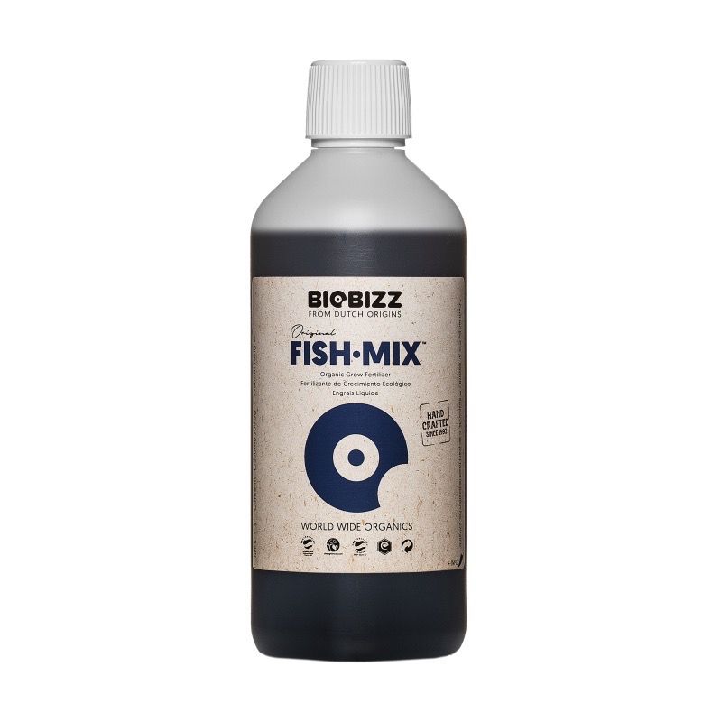BioBizz Fish·Mix 500 ml