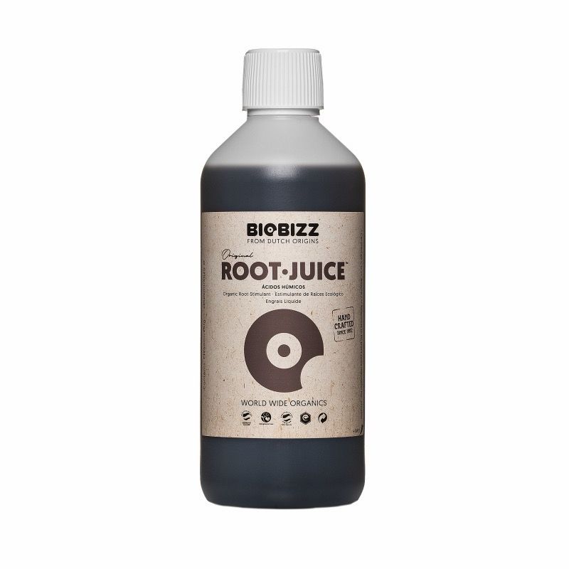 BioBizz Root·Juice 500 ml