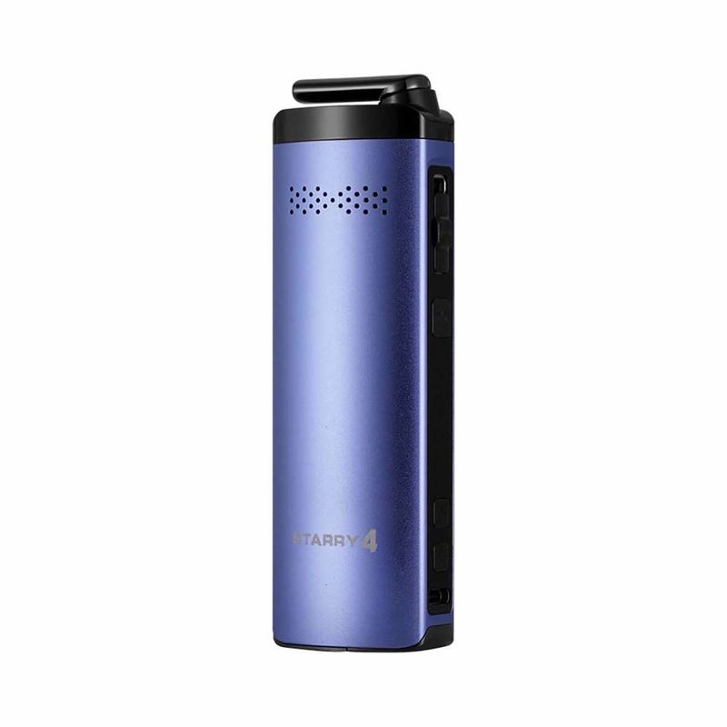 XMAX STARRY 4 Kit Vaporizer Blau