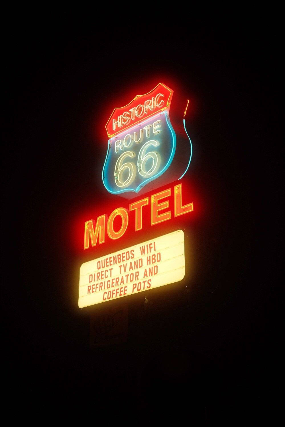 ROUTE 66