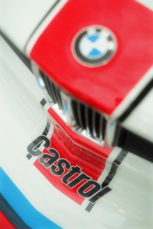 BMW E21 GR.5