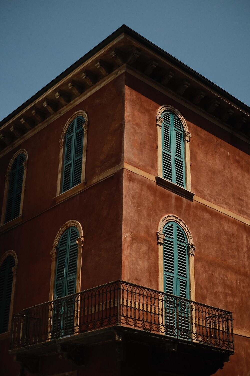 MILANO LIGHT&amp;SHADOW No.2