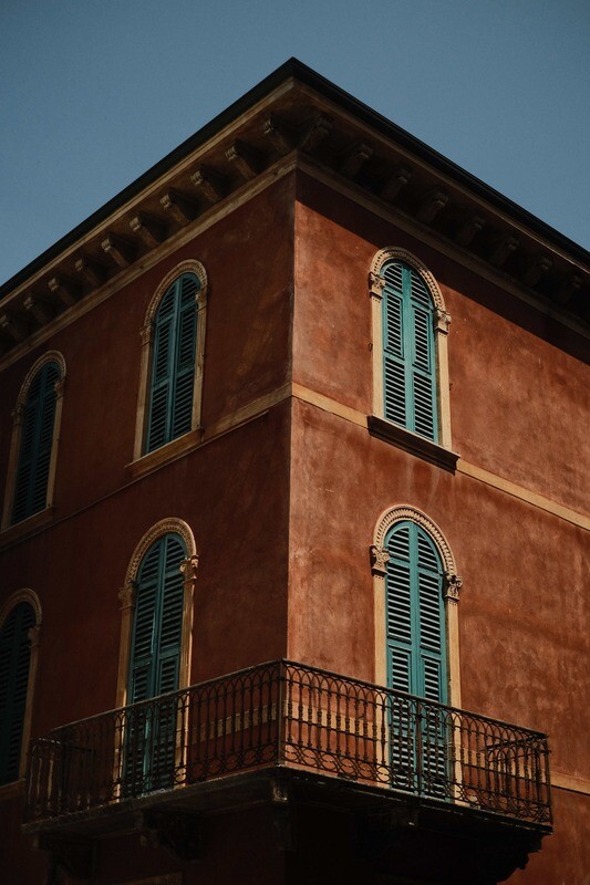 MILANO LIGHT&amp;SHADOW No.2