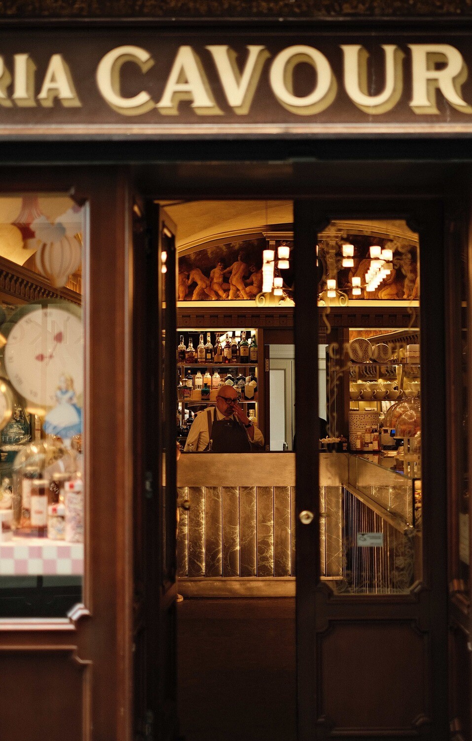 BERGAMO CITY WALK