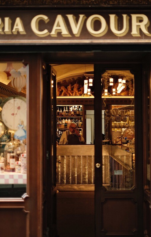 BERGAMO CITY WALK