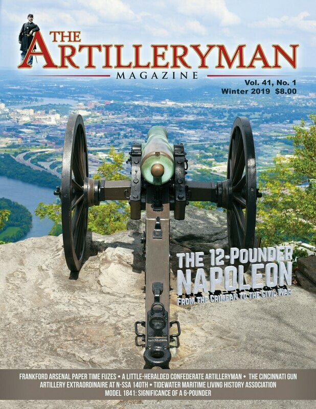Vol. 41, No. 1, Winter 2019