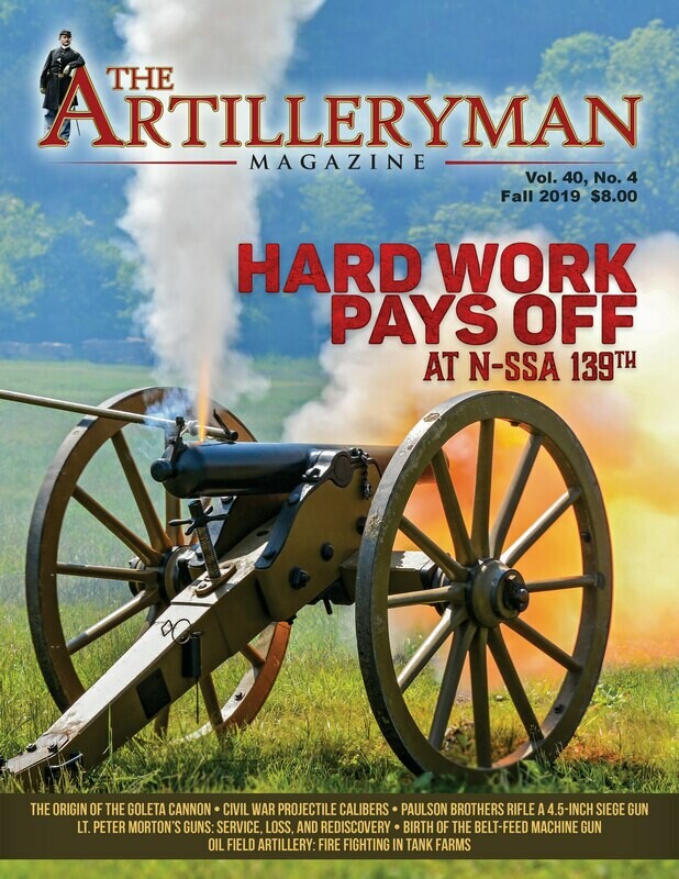 Vol. 40, No. 4, Fall 2019