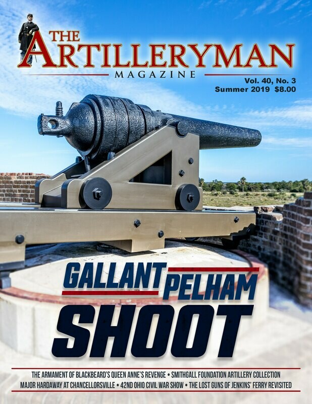 Vol. 40, No. 3, Summer 2019