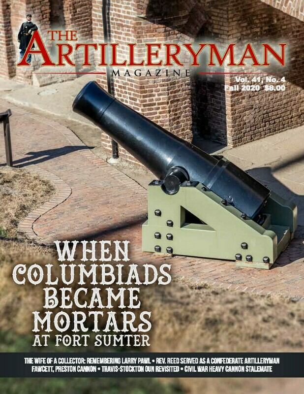 Vol. 41 No. 4 Fall 2020