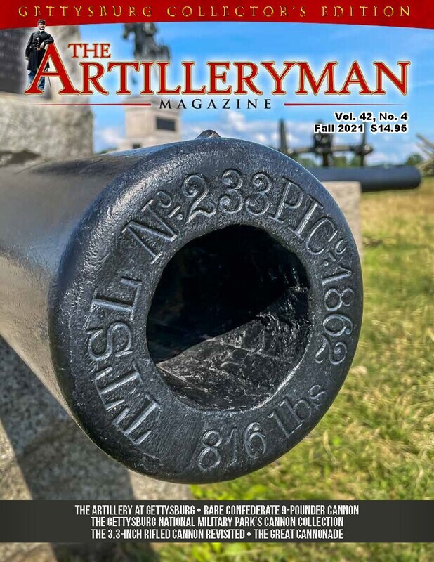Vol. 42 No. 4 Fall 2021