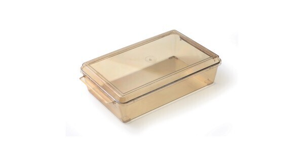 50 Vaschette fumè per tiramisù 6 porzioni