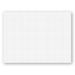 Tovaglie carta 35x50cm bianche - 480pz