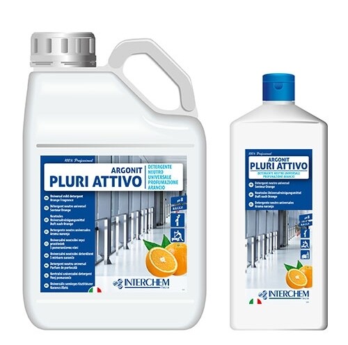 Detergente professionale pavimenti 5Kg