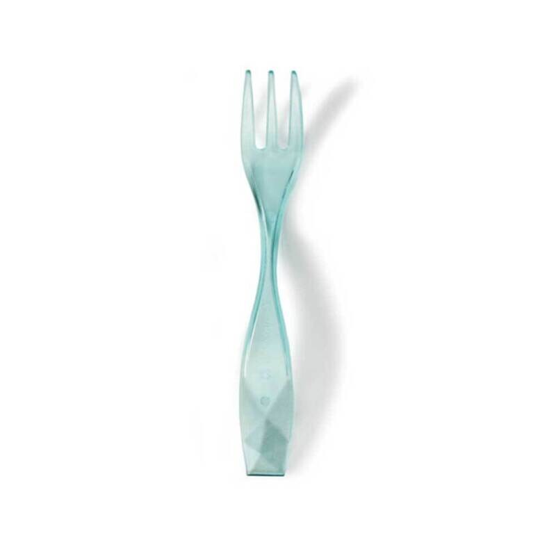 Forchette PS "Charme" 10,5cm - 2400pz