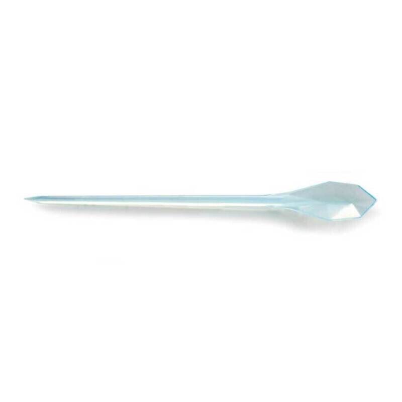 Spiedi in plastica "Bon Ton" 12,5cm - 3000pz