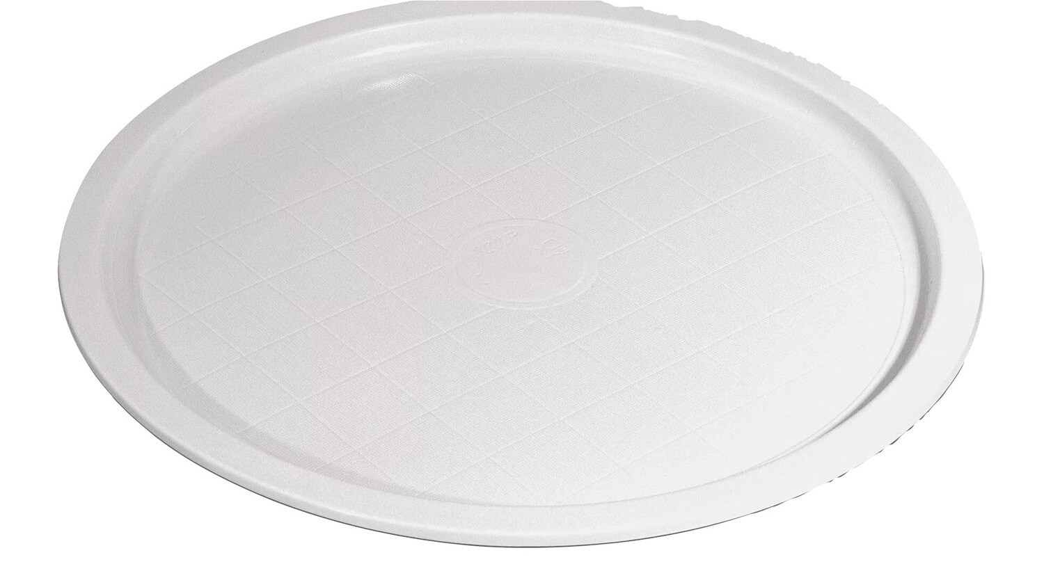 Piatti per pizza PLA Ø31,5cm