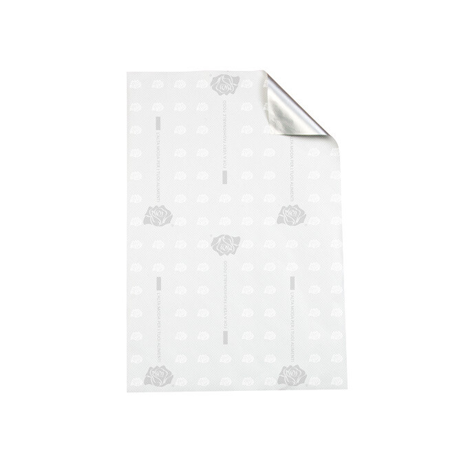 Incarto Ideabrill 33x40 Bianco