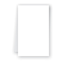 Tovaglie carta 100x100cm bianche - 100pz