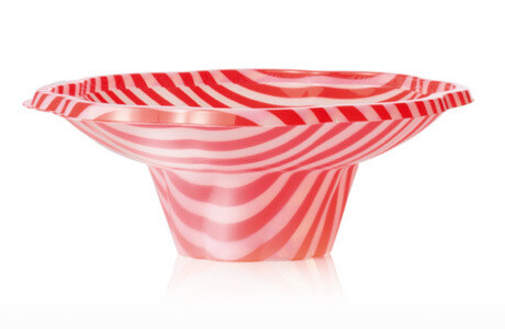50 Coppette Yogurt Rosse 200cc